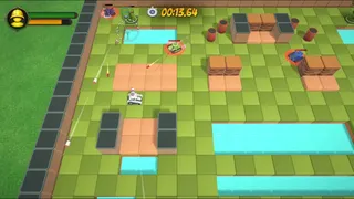 UnTANKable
