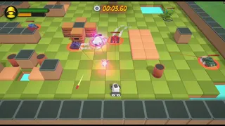 Скриншот 6 к игре UnTANKable