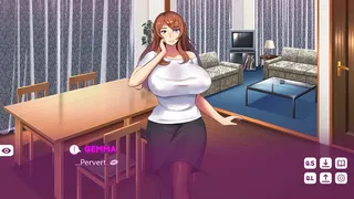 A Whore New Ball Game