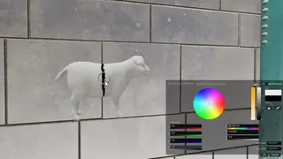Скриншот 5 к игре Animal Chameleon