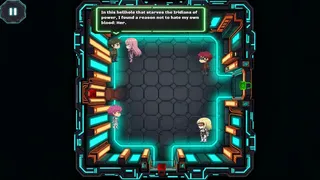 Veridium: Final Pulse