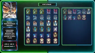 Veridium: Final Pulse