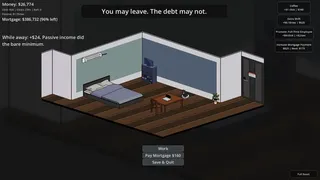 Pay Off The Mortgage