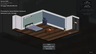 Pay Off The Mortgage