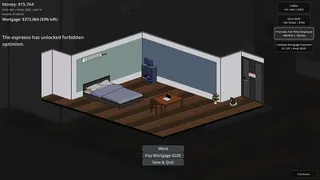 Pay Off The Mortgage