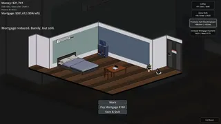 Скриншот 5 к игре Pay Off The Mortgage