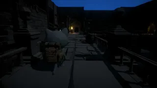 Dungeon Paws