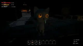 Dungeon Paws