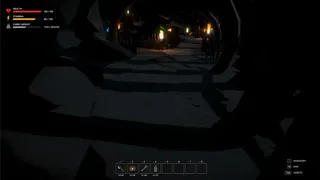 Скриншот 5 к игре Dungeon Paws