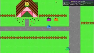 A Slime Called Quest