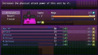 A Slime Called Quest