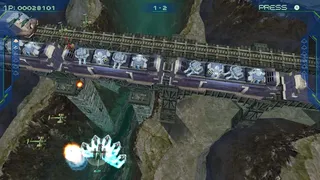 Zero Gunner 2