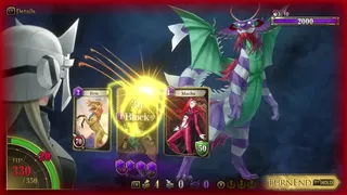 KAZUMA KANEKO'S TSUKUYOMI