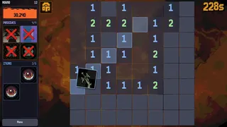 Tiled Gambit