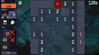 Скриншот 5 к игре Tiled Gambit