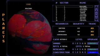 Destination Gemini