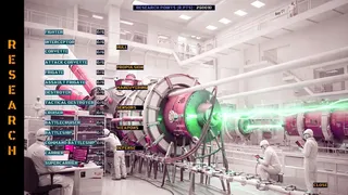 Destination Gemini