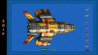 Скриншот 5 к игре Destination Gemini