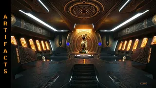 Скриншот 7 к игре Destination Gemini