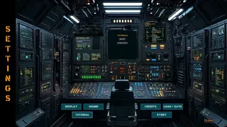 Скриншот 8 к игре Destination Gemini
