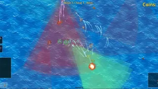 Fantasy Air-Sea Battles Showdown