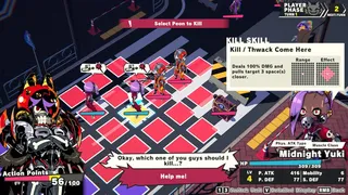 DEMONS' NIGHT FEVER