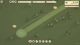 Fairwell: A Cozy Golf Revival