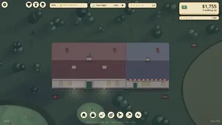 Fairwell: A Cozy Golf Revival