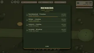 Fairwell: A Cozy Golf Revival