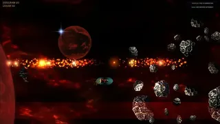 Nebula Live: Galactic trials