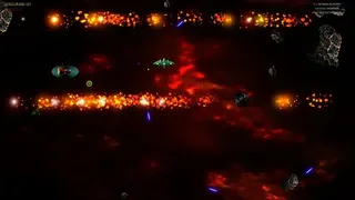 Скриншот 5 к игре Nebula Live: Galactic trials