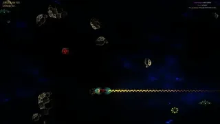 Скриншот 6 к игре Nebula Live: Galactic trials