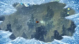 Скриншот 8 к игре Nebula Live: Galactic trials
