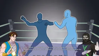 Turnbuckle Hearts