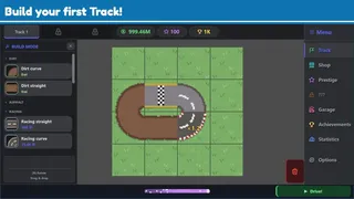 Road Tycoon