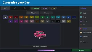 Road Tycoon