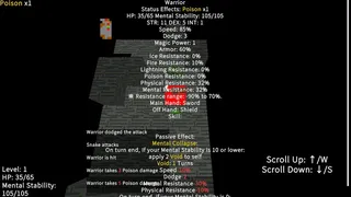 Скриншот 7 к игре Abyrith