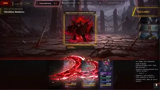 Throne of Trials