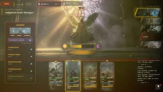 Throne of Trials