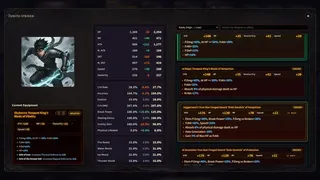 Скриншот 5 к игре Throne of Trials