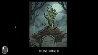 Zombuffoonery