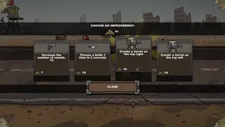 Zombuffoonery