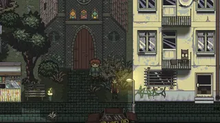 Скриншот 5 к игре Timeseeker: Hands of Fate