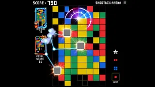 Shootrix