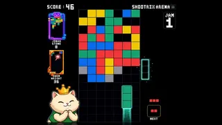 Shootrix