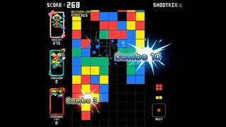 Shootrix