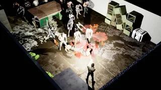 Скриншот 7 к игре State Breakers