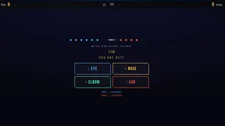 Скриншот 6 к игре Duel: The Game Show