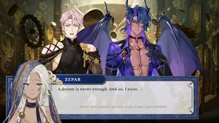 Aevum Aeterna