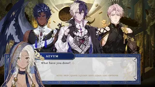 Скриншот 5 к игре Aevum Aeterna